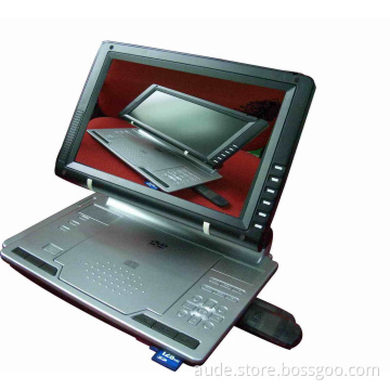 9.2&quot; Multimedia Portable DVD player with TV TUNER
